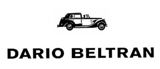 DARIO BELTRAN logo