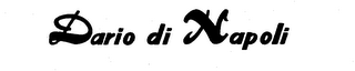 DARIO DI NAPOLI logo