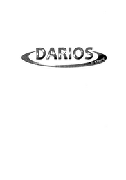 DARIOS BY KEMPF logo