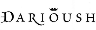 DARIOUSH logo