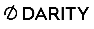 DARITY logo