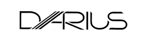 DARIUS logo