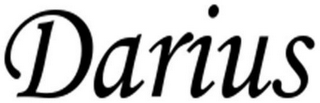 DARIUS logo