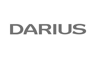 DARIUS logo