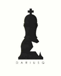 DARIUSQ logo