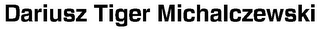 DARIUSZ TIGER MICHALCZEWSKI logo