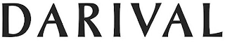 DARIVAL logo
