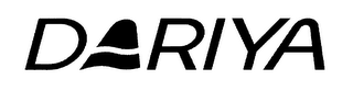 DARIYA logo