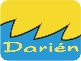 DARIÉN logo