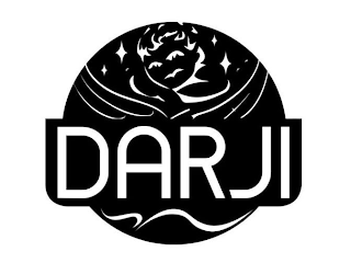 DARJI logo