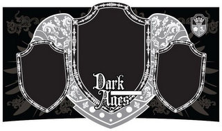 DARK AGES logo