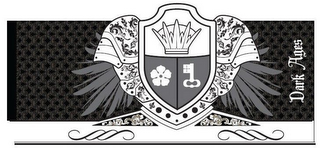 DARK AGES logo