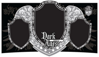 DARK AGES IBERIA logo