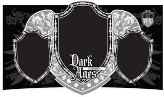 DARK AGES MITHRIL logo