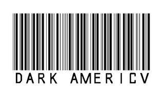 DARK AMERICV logo