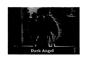 DARK ANGEL logo
