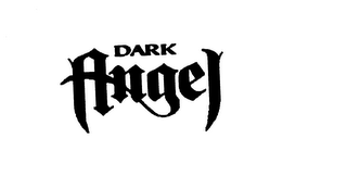 DARK ANGEL logo