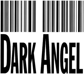DARK ANGEL logo