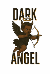 DARK ANGEL logo