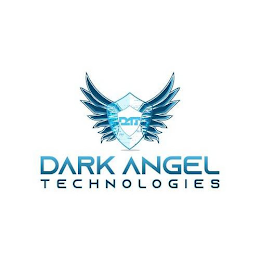 DARK ANGEL TECHNOLOGIES. logo