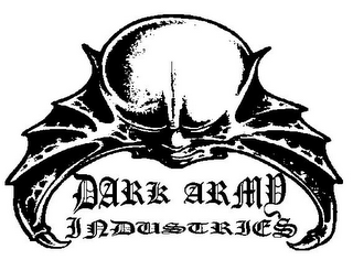 DARK ARMY INDUSTRIES logo