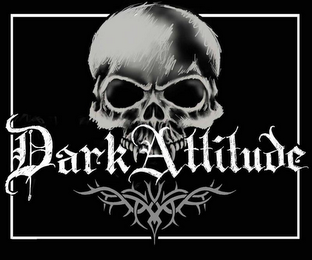 DARK ATTITUDE logo