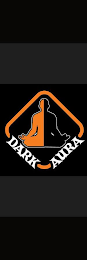 DARK AURA logo