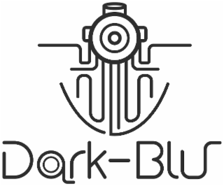 DARK-BLU logo