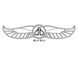 DARK BLUE logo