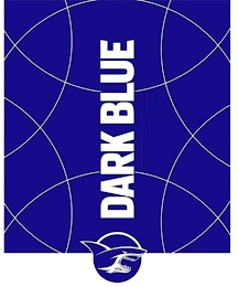 DARK BLUE logo
