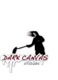 DARK CANVAS STUDIOS logo