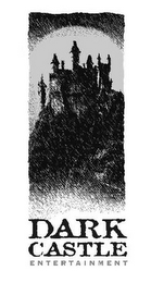 DARK CASTLE ENTERTAINMENT logo