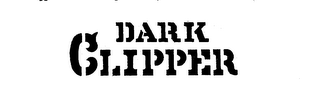 DARK CLIPPER logo