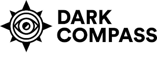 DARK COMPASS logo