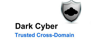 DARK CYBER TRUSTED CROSS-DOMAIN logo