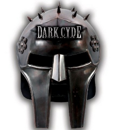 DARK CYDE S U P P L E M E N T S logo