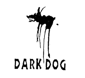 DARK DOG logo