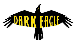 DARK EAGLE logo