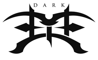 DARK ELF logo