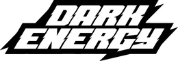 DARK ENERGY logo