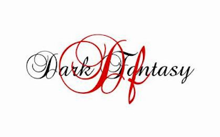 DARK FANTASY DF logo