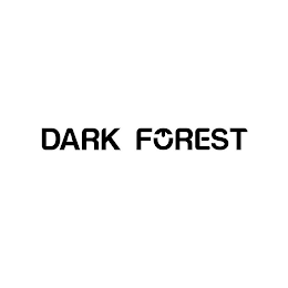 DARK FOREST logo