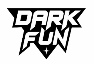 DARK FUN logo