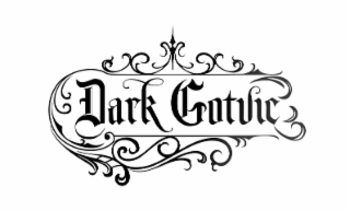 DARK GOTVIC logo