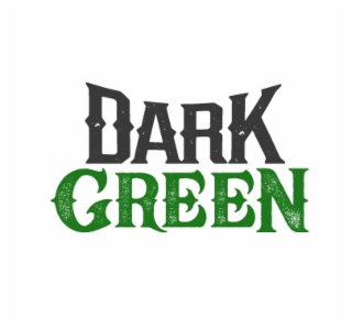 DARK GREEN logo