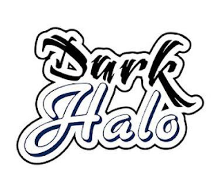 DARK HALO logo