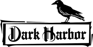 DARK HARBOR logo