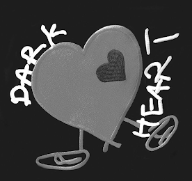 DARK HEART logo
