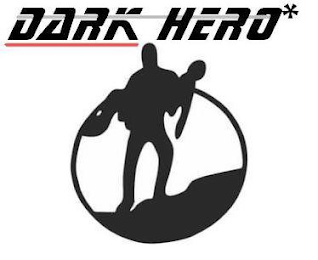 DARK HERO* logo