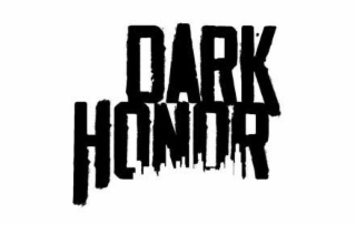 DARK HONOR logo